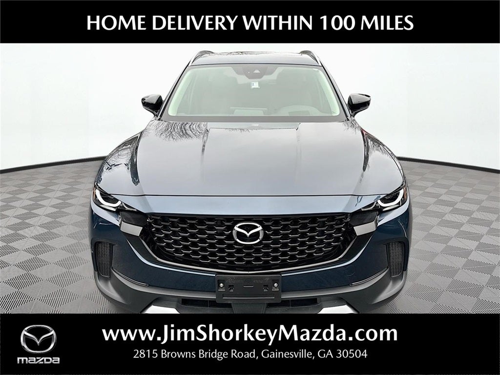 2023 Mazda Mazda CX-50 2.5 Turbo Premium Package