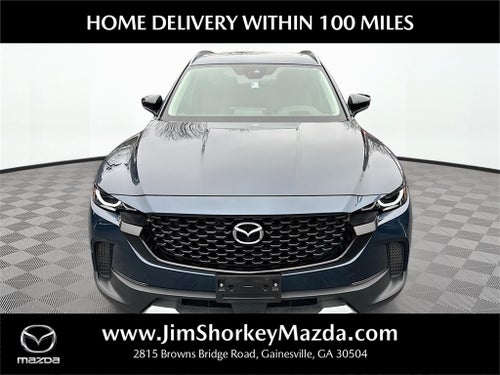 2023 Mazda Mazda CX-50 2.5 Turbo Premium Package
