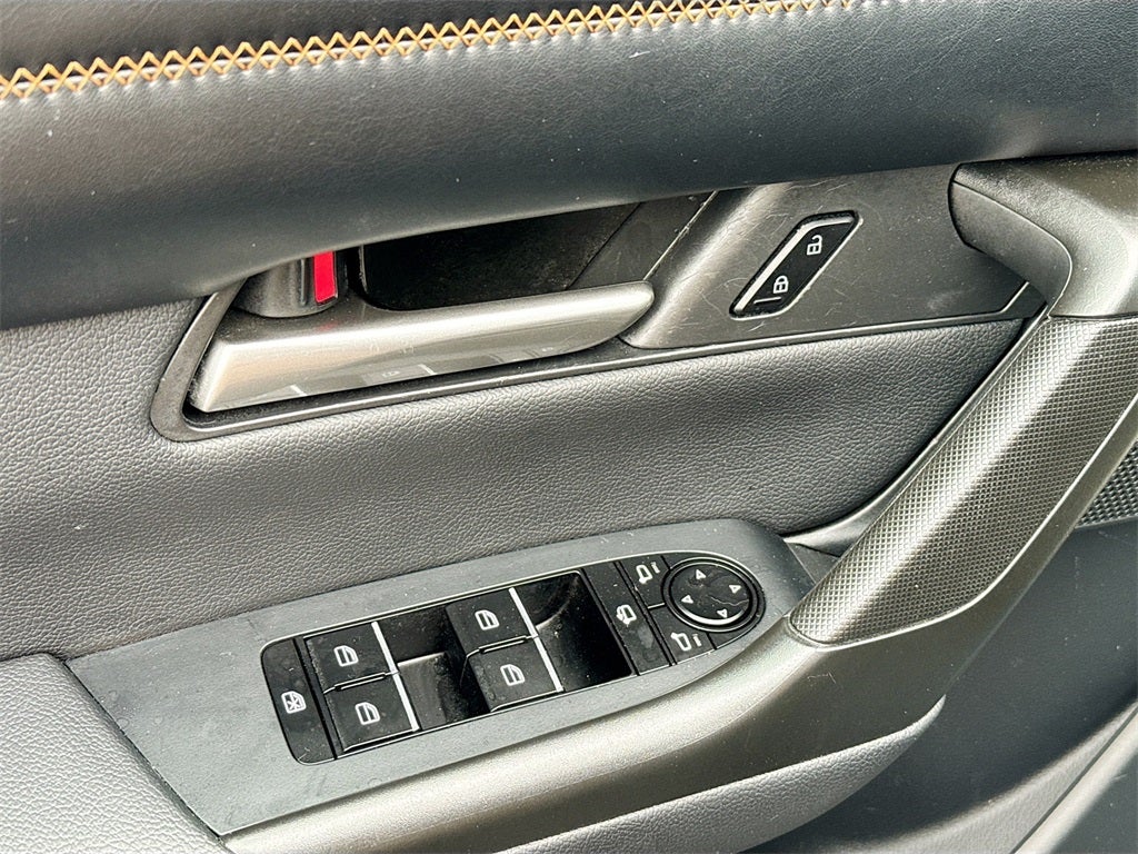 2023 Mazda Mazda CX-50 2.5 Turbo Premium Package