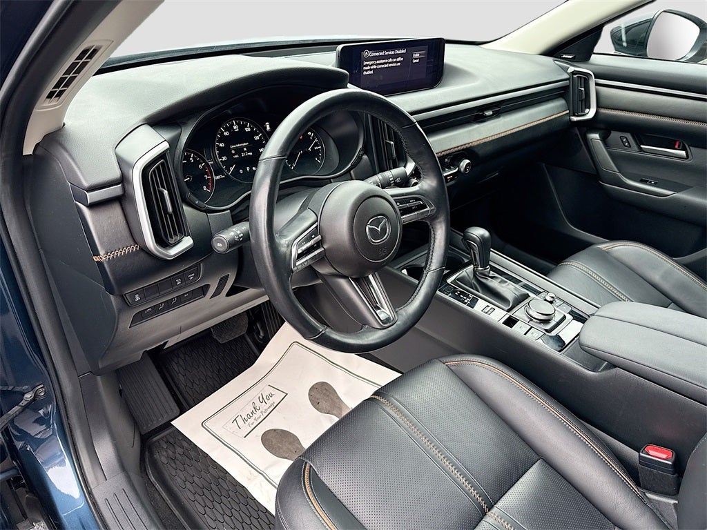 2023 Mazda Mazda CX-50 2.5 Turbo Premium Package