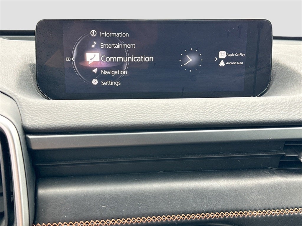 2023 Mazda Mazda CX-50 2.5 Turbo Premium Package