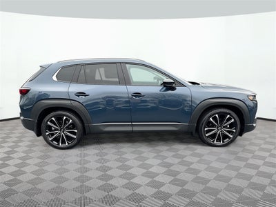 2023 Mazda Mazda CX-50 2.5 Turbo Premium Package