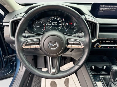 2023 Mazda Mazda CX-50 2.5 Turbo Premium Package