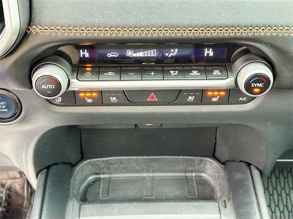 2023 Mazda Mazda CX-50 2.5 Turbo Premium Package