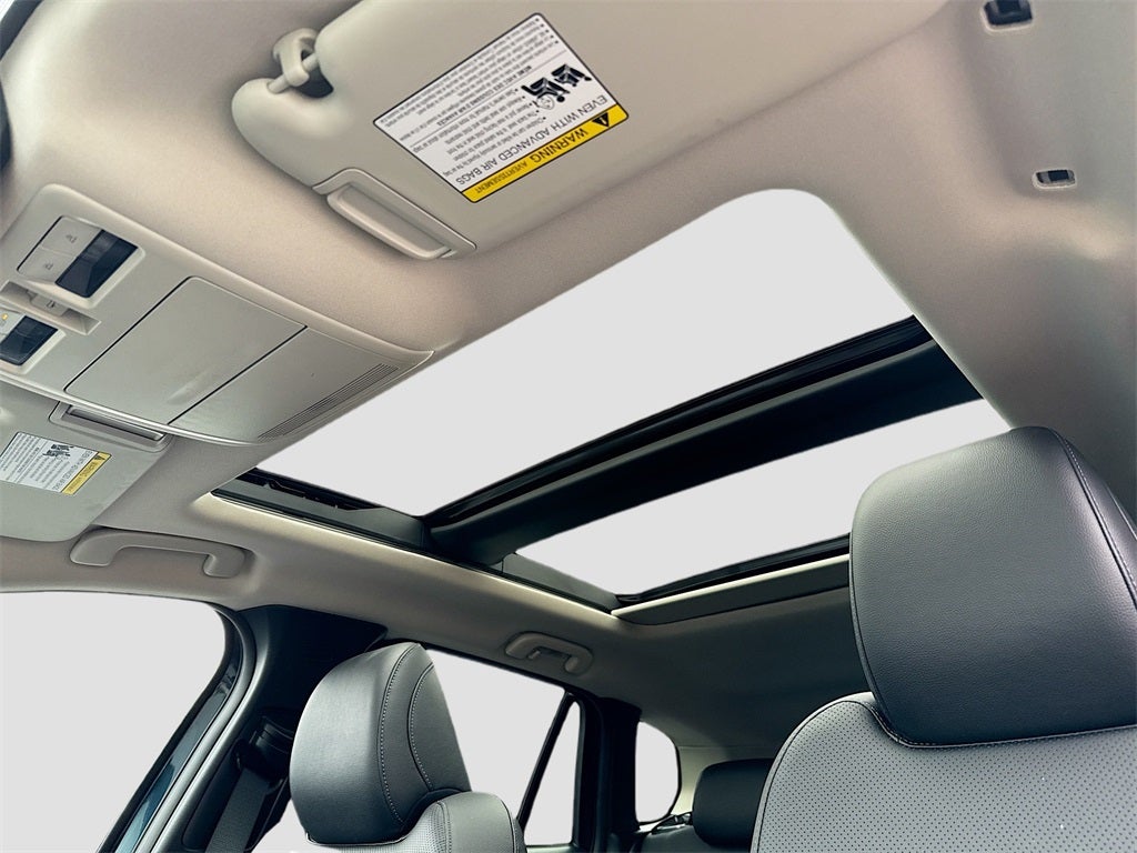 2023 Mazda Mazda CX-50 2.5 Turbo Premium Package