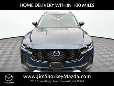2023 Mazda Mazda CX-50 2.5 Turbo Premium Package