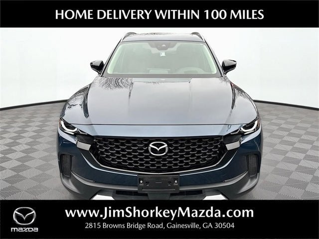 2023 Mazda Mazda CX-50 2.5 Turbo Premium Package