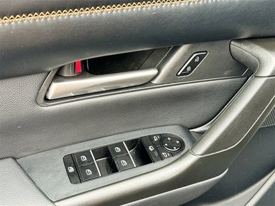 2023 Mazda Mazda CX-50 2.5 Turbo Premium Package