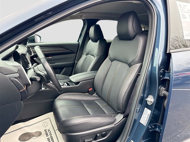 2023 Mazda Mazda CX-50 2.5 Turbo Premium Package