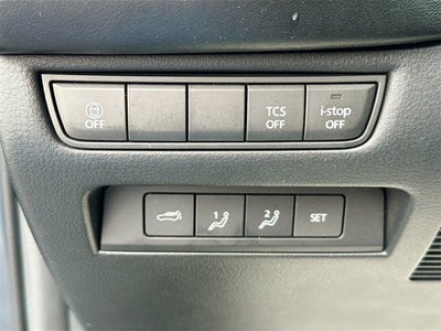 2023 Mazda Mazda CX-50 2.5 Turbo Premium Package