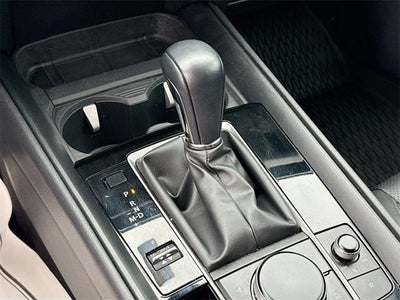 2023 Mazda Mazda CX-50 2.5 Turbo Premium Package