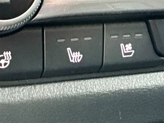 2023 Mazda Mazda CX-50 2.5 Turbo Premium Package