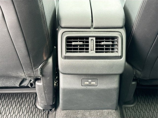 2023 Mazda Mazda CX-50 2.5 Turbo Premium Package