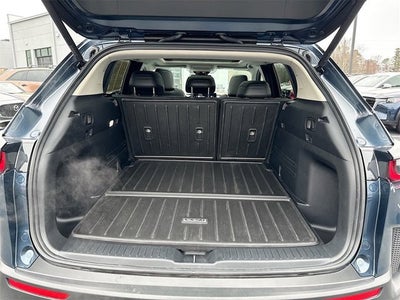 2023 Mazda Mazda CX-50 2.5 Turbo Premium Package