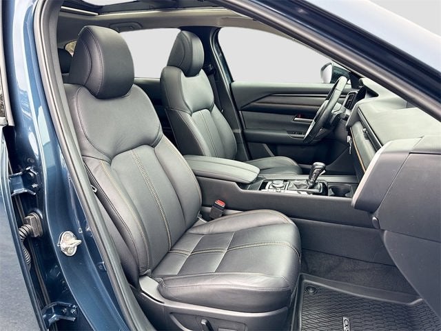 2023 Mazda Mazda CX-50 2.5 Turbo Premium Package