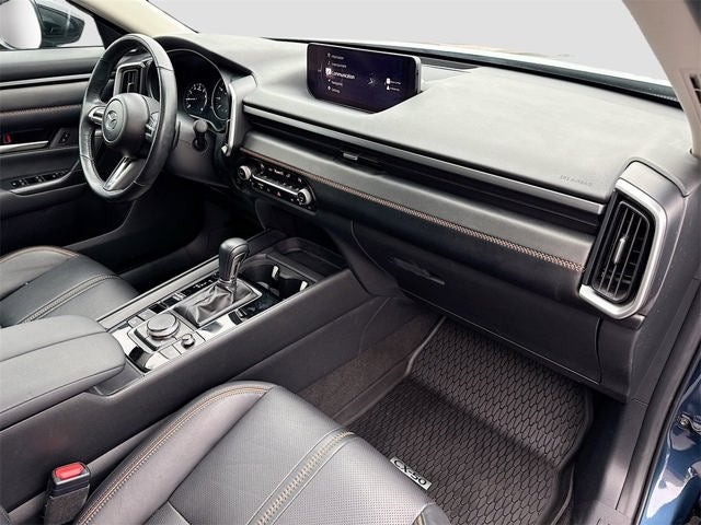 2023 Mazda Mazda CX-50 2.5 Turbo Premium Package