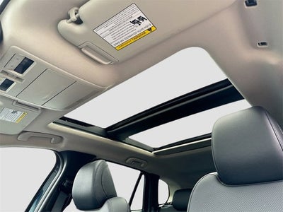 2023 Mazda Mazda CX-50 2.5 Turbo Premium Package