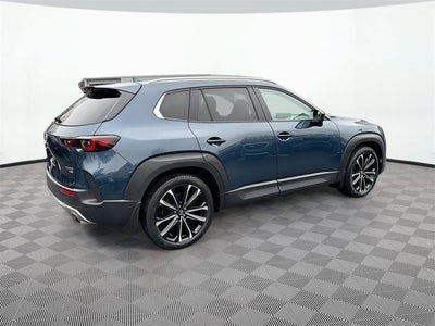 2023 Mazda Mazda CX-50 2.5 Turbo Premium Package