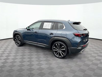 2023 Mazda Mazda CX-50 2.5 Turbo Premium Package