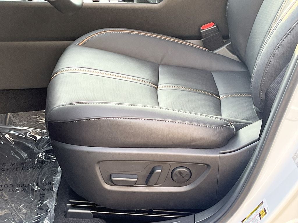 2025 Mazda Mazda CX-50 2.5 Turbo Premium Package