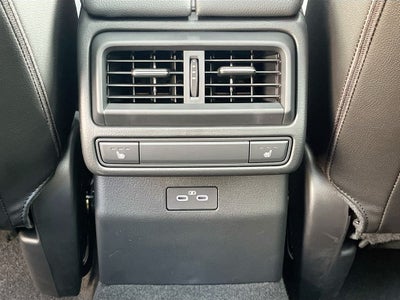 2025 Mazda Mazda CX-50 2.5 Turbo Premium Package