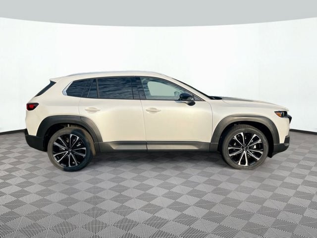2025 Mazda Mazda CX-50 2.5 Turbo Premium Package