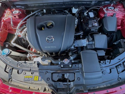 2023 Mazda Mazda CX-50 2.5 S Premium Plus Package