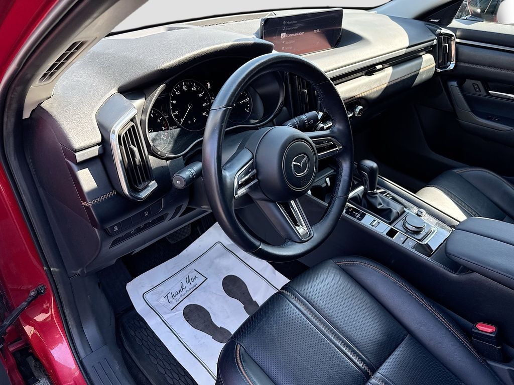 2023 Mazda Mazda CX-50 2.5 S Premium Plus Package