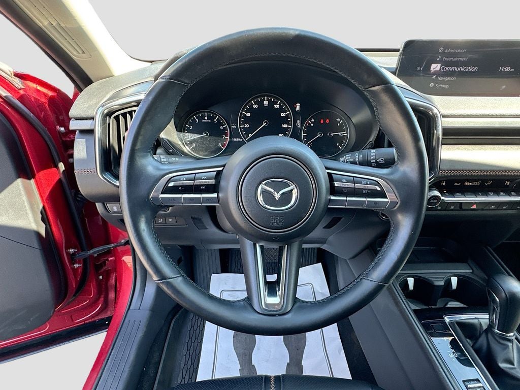 2023 Mazda Mazda CX-50 2.5 S Premium Plus Package