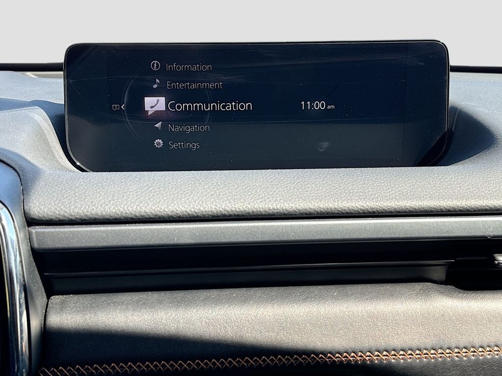 2023 Mazda Mazda CX-50 2.5 S Premium Plus Package