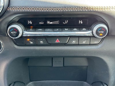 2023 Mazda Mazda CX-50 2.5 S Premium Plus Package