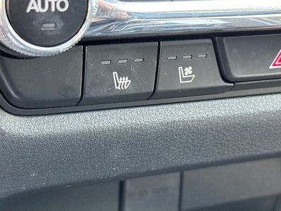 2023 Mazda Mazda CX-50 2.5 S Premium Plus Package