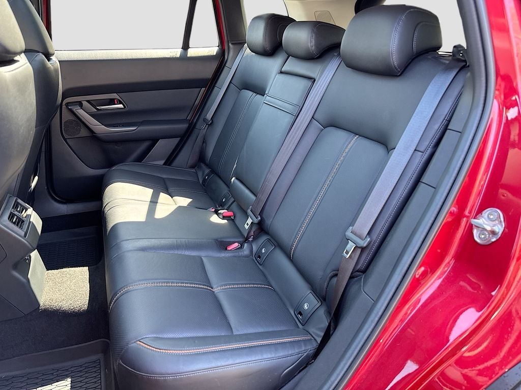 2023 Mazda Mazda CX-50 2.5 S Premium Plus Package