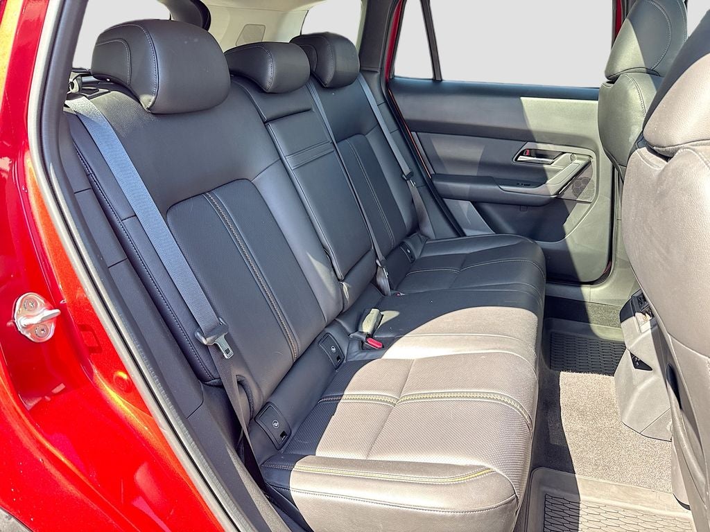 2023 Mazda Mazda CX-50 2.5 S Premium Plus Package