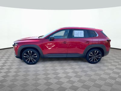 2023 Mazda Mazda CX-50 2.5 S Premium Plus Package