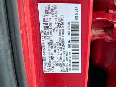 2023 Mazda Mazda CX-50 2.5 S Premium Plus Package