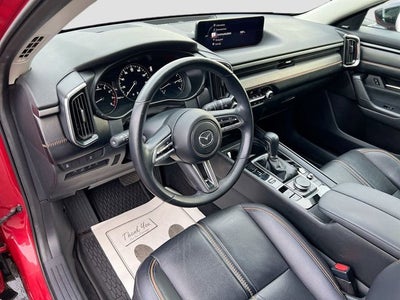 2023 Mazda Mazda CX-50 2.5 S Premium Plus Package