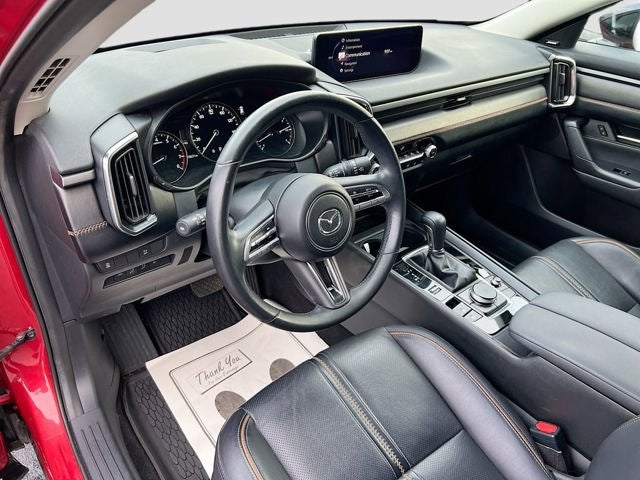 2023 Mazda Mazda CX-50 2.5 S Premium Plus Package