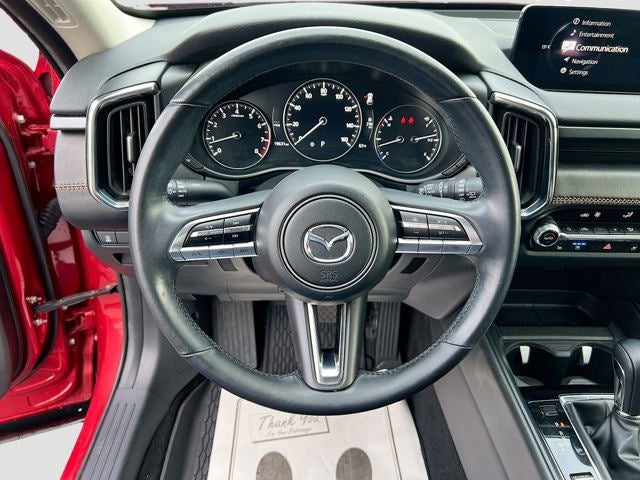 2023 Mazda Mazda CX-50 2.5 S Premium Plus Package