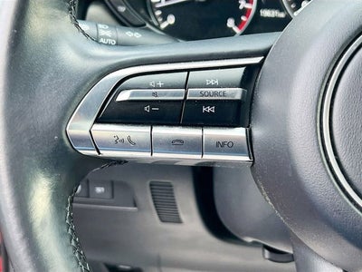2023 Mazda Mazda CX-50 2.5 S Premium Plus Package