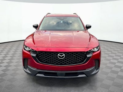 2023 Mazda Mazda CX-50 2.5 S Premium Plus Package