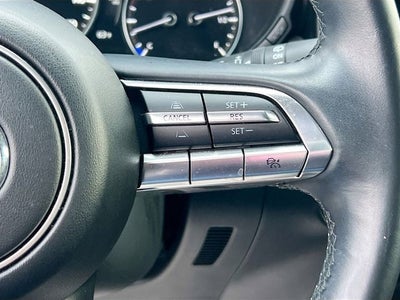 2023 Mazda Mazda CX-50 2.5 S Premium Plus Package