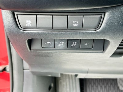 2023 Mazda Mazda CX-50 2.5 S Premium Plus Package