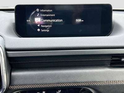 2023 Mazda Mazda CX-50 2.5 S Premium Plus Package