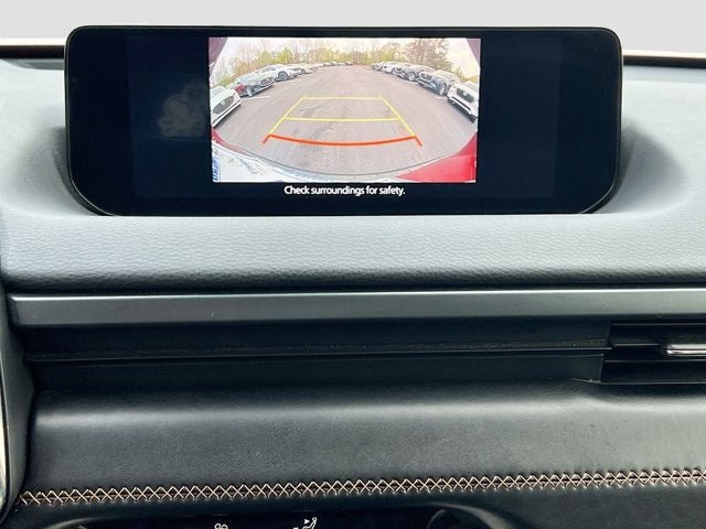 2023 Mazda Mazda CX-50 2.5 S Premium Plus Package