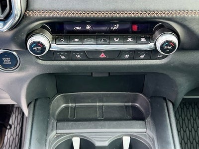 2023 Mazda Mazda CX-50 2.5 S Premium Plus Package