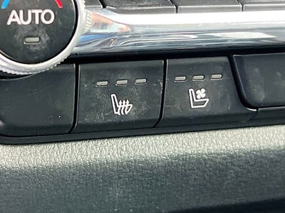 2023 Mazda Mazda CX-50 2.5 S Premium Plus Package