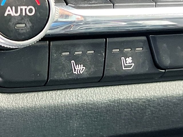 2023 Mazda Mazda CX-50 2.5 S Premium Plus Package