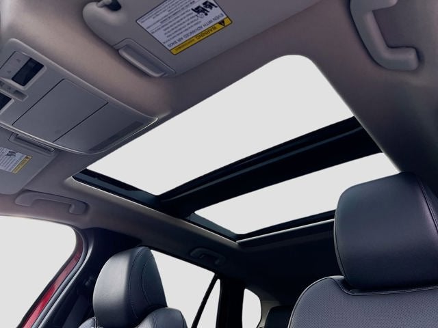 2023 Mazda Mazda CX-50 2.5 S Premium Plus Package