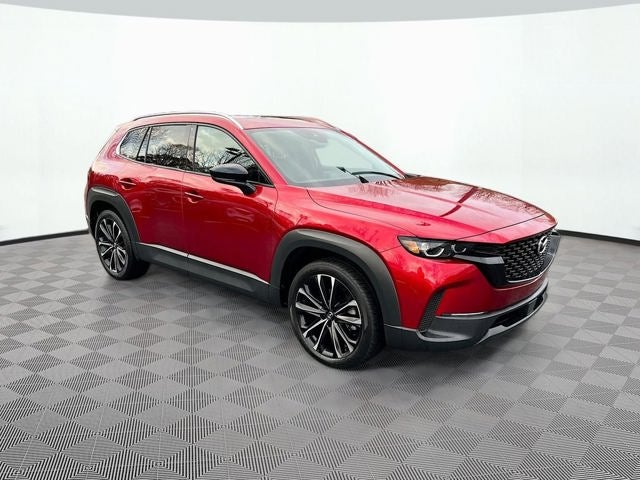 2023 Mazda Mazda CX-50 2.5 S Premium Plus Package